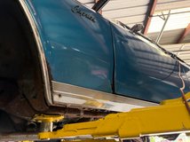 For Sale 1966 Chevrolet Caprice