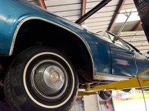 For Sale 1966 Chevrolet Caprice