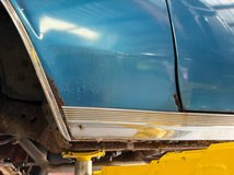 For Sale 1966 Chevrolet Caprice