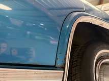 For Sale 1966 Chevrolet Caprice
