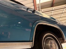 For Sale 1966 Chevrolet Caprice