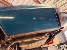 For Sale 1966 Chevrolet Caprice