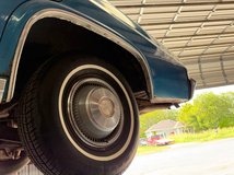 For Sale 1966 Chevrolet Caprice