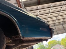 For Sale 1966 Chevrolet Caprice