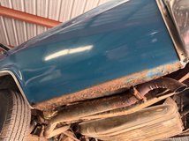 For Sale 1966 Chevrolet Caprice