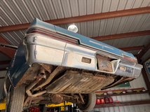 For Sale 1966 Chevrolet Caprice