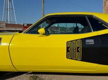 For Sale 1971 Plymouth 'Cuda