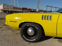 For Sale 1971 Plymouth 'Cuda