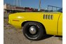 1971 Plymouth 'Cuda