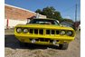 1971 Plymouth 'Cuda