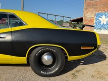 For Sale 1971 Plymouth 'Cuda