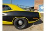 1971 Plymouth 'Cuda