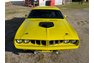 1971 Plymouth 'Cuda