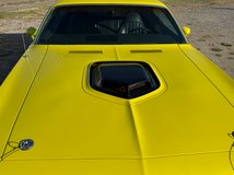 For Sale 1971 Plymouth 'Cuda