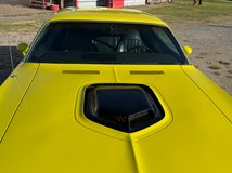 For Sale 1971 Plymouth 'Cuda