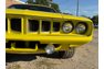 1971 Plymouth 'Cuda