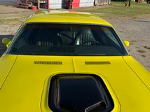 For Sale 1971 Plymouth 'Cuda