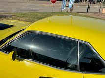 For Sale 1971 Plymouth 'Cuda