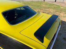 For Sale 1971 Plymouth 'Cuda