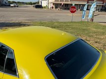 For Sale 1971 Plymouth 'Cuda