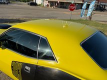 For Sale 1971 Plymouth 'Cuda