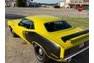 1971 Plymouth 'Cuda
