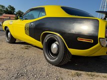 For Sale 1971 Plymouth 'Cuda