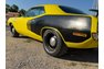 1971 Plymouth 'Cuda