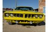 1971 Plymouth 'Cuda