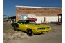 1971 Plymouth 'Cuda