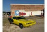 1971 Plymouth 'Cuda
