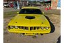 1971 Plymouth 'Cuda
