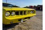 1971 Plymouth 'Cuda