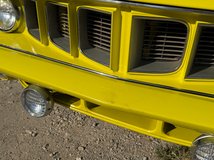 For Sale 1971 Plymouth 'Cuda
