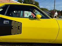 For Sale 1971 Plymouth 'Cuda