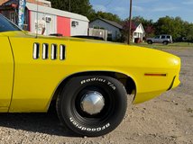 For Sale 1971 Plymouth 'Cuda