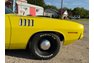 1971 Plymouth 'Cuda