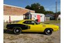 1971 Plymouth 'Cuda