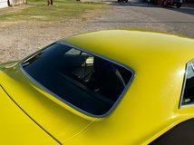 For Sale 1971 Plymouth 'Cuda