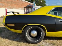 For Sale 1971 Plymouth 'Cuda