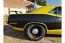 1971 Plymouth 'Cuda