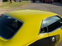 For Sale 1971 Plymouth 'Cuda