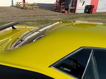 For Sale 1971 Plymouth 'Cuda