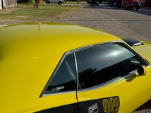 For Sale 1971 Plymouth 'Cuda