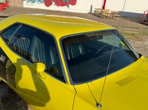 For Sale 1971 Plymouth 'Cuda