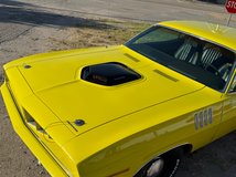 For Sale 1971 Plymouth 'Cuda