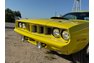 1971 Plymouth 'Cuda