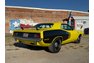 1971 Plymouth 'Cuda
