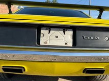 For Sale 1971 Plymouth 'Cuda