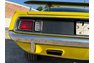 1971 Plymouth 'Cuda